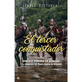 EL TERCER CONQUISTADOR