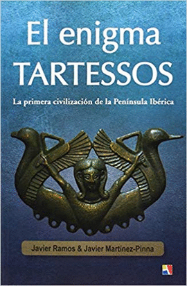 EL ENIGMA TARTESSOS