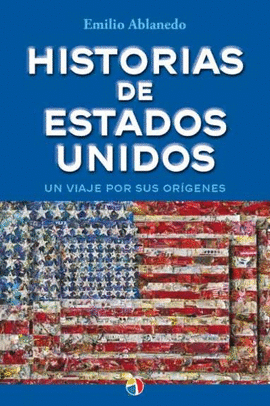 HISTORIAS DE ESTADOS UNIDOS