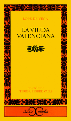 LA VIUDA VALENCIANA