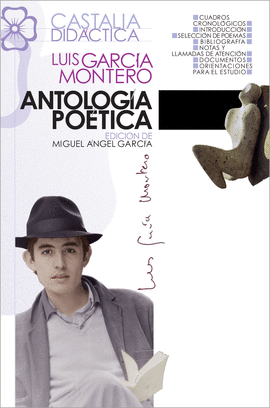 ANTOLOG�A PO�TICA