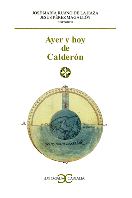 AYER Y HOY DE CALDERN