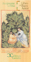 LIBRO DE BUEN AMOR