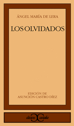 LOS OLVIDADOS
