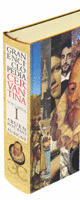 ENCICLOPEDIA CERVANTINA