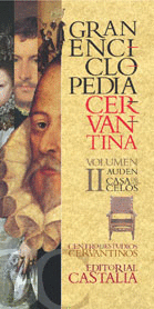 ENCICLOPEDIA CERVANTINA