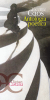 ANTOLOG�A PO�TICA