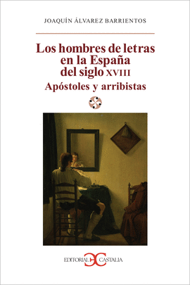 LOS HOMBRES DE LETRAS EN LA ESPAA DEL SIGLO XVIII