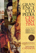 ENCICLOPEDIA CERVANTINA
