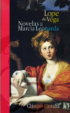 NOVELAS A MARCIA LEONARDA