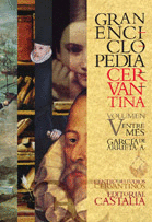 ENCICLOPEDIA CERVANTINA