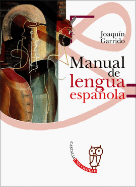 MANUAL DE LENGUA ESPA�OLA