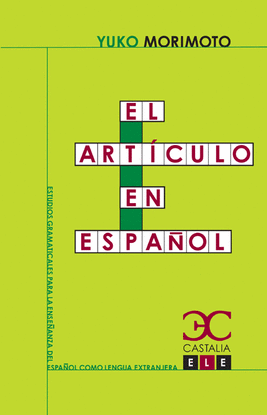 EL ARTCULO EN ESPAOL