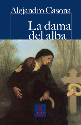 DAMA DEL ALBA (PN)