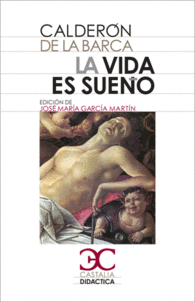 LA VIDA ES SUEO CASTALIA DIDACTICA C D