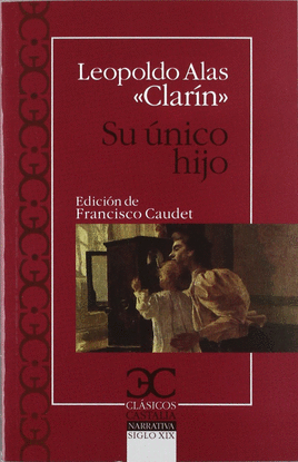 SU �NICO HIJO