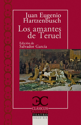 LOS AMANTES DE TERUEL