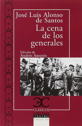 LA CENA DE LOS GENERALES