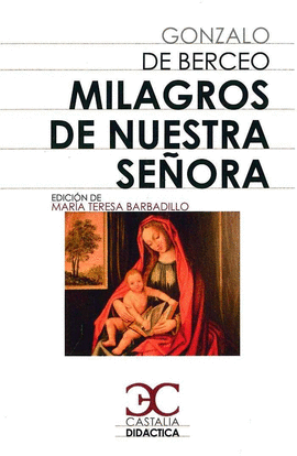 MILAGROS DE NUESTRA SE�ORA