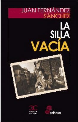 LA SILLA VACIA