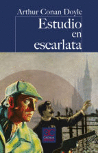 ESTUDIO EN ESCARLATA