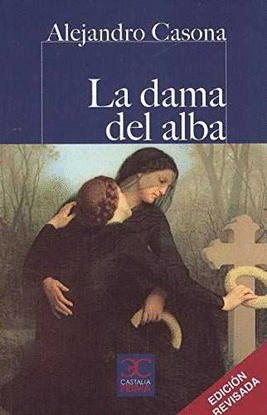 LA DAMA DEL ALBA