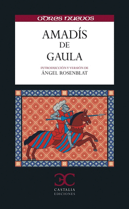 AMAD�S DE GAULA
