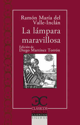 LA LMPARA MARAVILLOSA