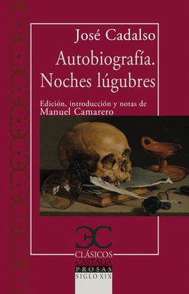 AUTOBIOGRAFA. NOCHES LGUBRES