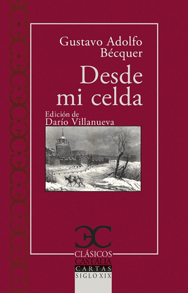 DESDE MI CELDA