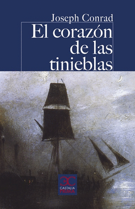 EL CORAZN DE LAS TINIEBLAS