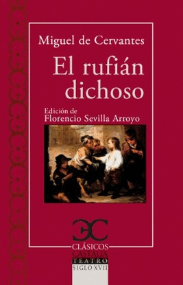 EL RUFI�N DICHOSO