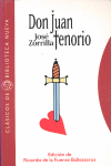 DON JUAN TENORIO