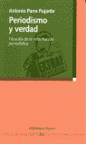 PERIOSDISMO Y VERDAD