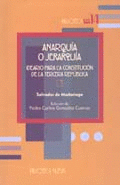 ANARQU�A O JERARQU�A