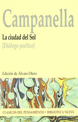 CAMPANELLA: LA CIUDAD DEL SOL