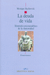 LA DEUDA DE VIDA
