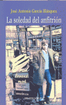 LA SOLEDAD DEL ANFITRI�N