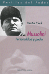 MUSSOLINI