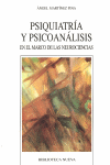 PSIQUIATR�A Y PSICOAN�LISIS