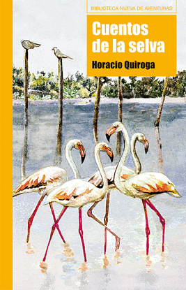 CUENTOS DE LA SELVA