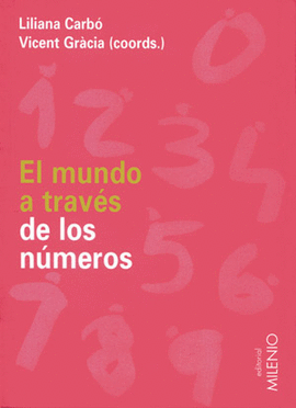 EL MUNDO A TRAV�S DE LOS N�MEROS