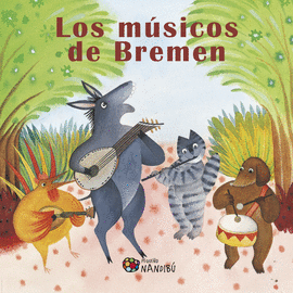 CUENTO-JUEGO: LOS M�SICOS DE BREMEN