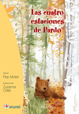 CUATRO ESTACIONES DE PARDO,LAS