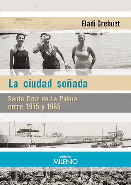 LA CIUDAD SO�ADA