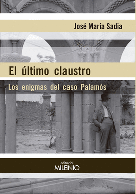 EL LTIMO CLAUSTRO