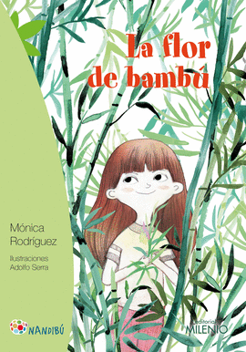 LA FLOR DE BAMB�
