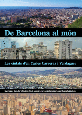 DE BARCELONA AL MON