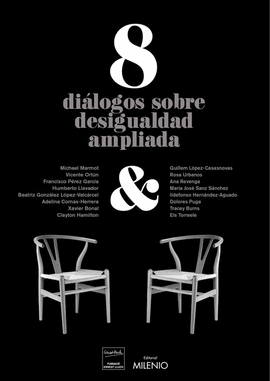 8 DI�LOGOS SOBRE DESIGUALDAD AMPLIADA