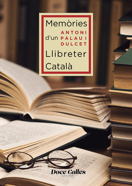 MEMRIES DE D'UN LIBRETTER CATAL